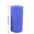 thumbnail image 2 of Toalla Muñequera Deportes Muñequera deportiva absorbente de sudor Wmkox8yii jkg3290, 2 of 2