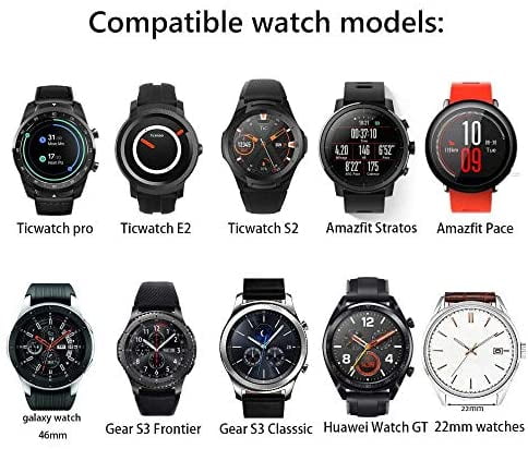 model s3 smart watch pro