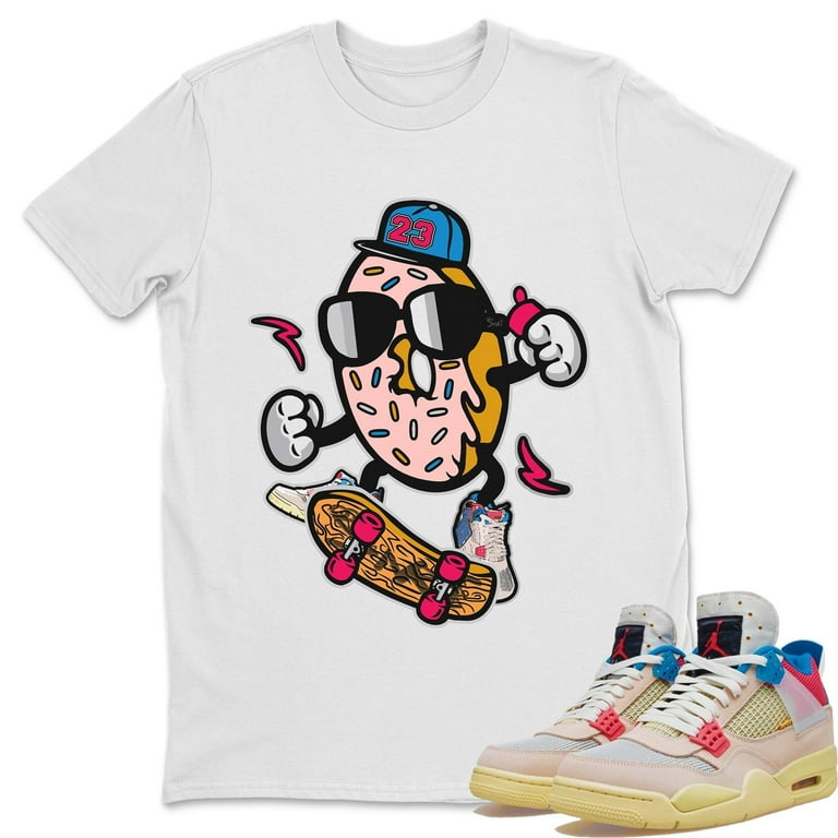 Guava ice jordan 1 shirt on sale