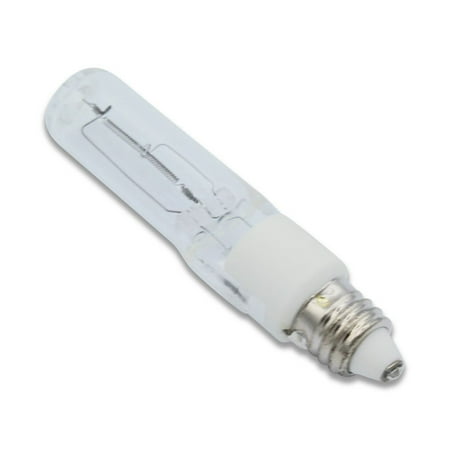 

Replacement for EIKO WQ100CL/MC/2V replacement light bulb lamp