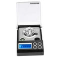 thumbnail image 3 of KLKCMS Balance Weighting Electronic Scale High Precision 2g 20g, 3 of 8