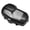 Black, variant on Motorbike Accessory for ADV Motorcycle Front Headlight Guard