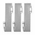 thumbnail image 1 of wonima11 USB C Cable,3 Pack 10FT USB C to USB C Cable 60W Type c Charger Fast Charging Cord,USB C Charger Nylon Braided Compatible iPhone 16 Pro/15 Pro/Plus/Max/iPad/MacBook and More, 1 of 1