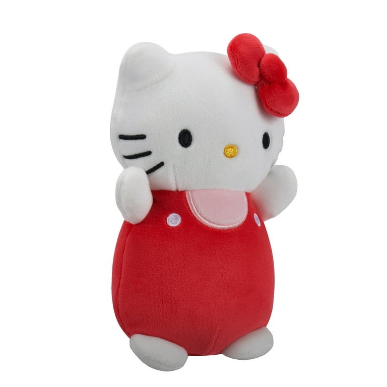 Squishmallows Original Hello Kitty - 6 inch HugMees - Child's