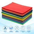 thumbnail image 3 of Uxcell 10Pcs White EVA Foam Sheets, 15.7 x 11.8 Inches 1mm Thick Foam Sheets for Crafts, 3 of 6