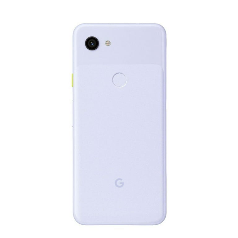 【最終値下げ】Google Pixel 3a XL Purple ish