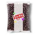 thumbnail image 2 of Premium Dark Chocolate Covered Espresso Coffee Beans Candy (2 Pound Bag), 2 of 7