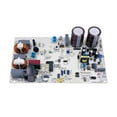 thumbnail image 2 of 0011800209P Outdoor Unit Control Board For Haier Air Conditioner Circuit PCB Conditioning Parts , components, 2 of 6