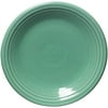 Fiesta Dinnerware 9 Inch Luncheon Plate - Turquoise Blue - 465107