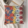 thumbnail image 3 of Throw Pillow Cover, Decor for Sofa Couch, 3 of 5