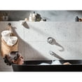 thumbnail image 7 of Moen WT371 Glyde Wall Mounted Tub Filler - Chrome, 7 of 7