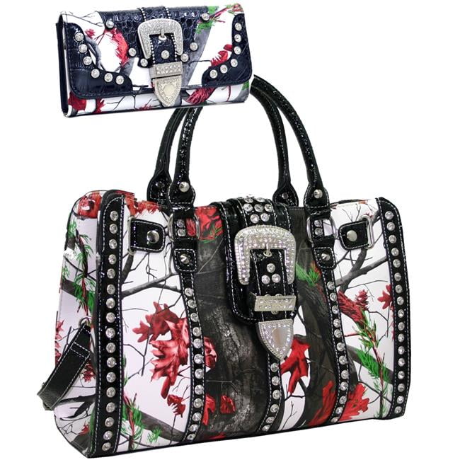 camo purses at walmart