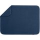 thumbnail image 1 of Alfombrilla para secar platos S&T INC. Microfibra absorbente XL, color azul marino, 1 of 7