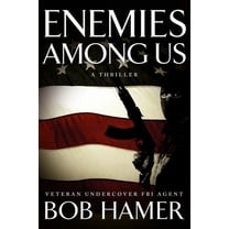 Enemies Among Us : A Novel (Paperback)