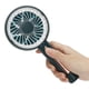 thumbnail image 2 of Ventilador De Mano, Ventilador Eléctrico Ajustable De 15°, Mini Para Oficina En El Hogar ANGGREK Otros, 2 of 8
