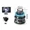 H11 White, variant on New Laser Lens Car H7 H11 Lens Headlight 12V H8 H9 9006 HB4 Led Fog Light Bulb Fog Lamp White Yellow Ice Blue Turbo Fog Light