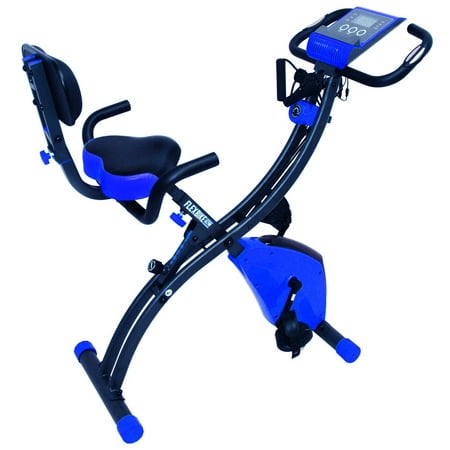 flex bike ultra exercise bike