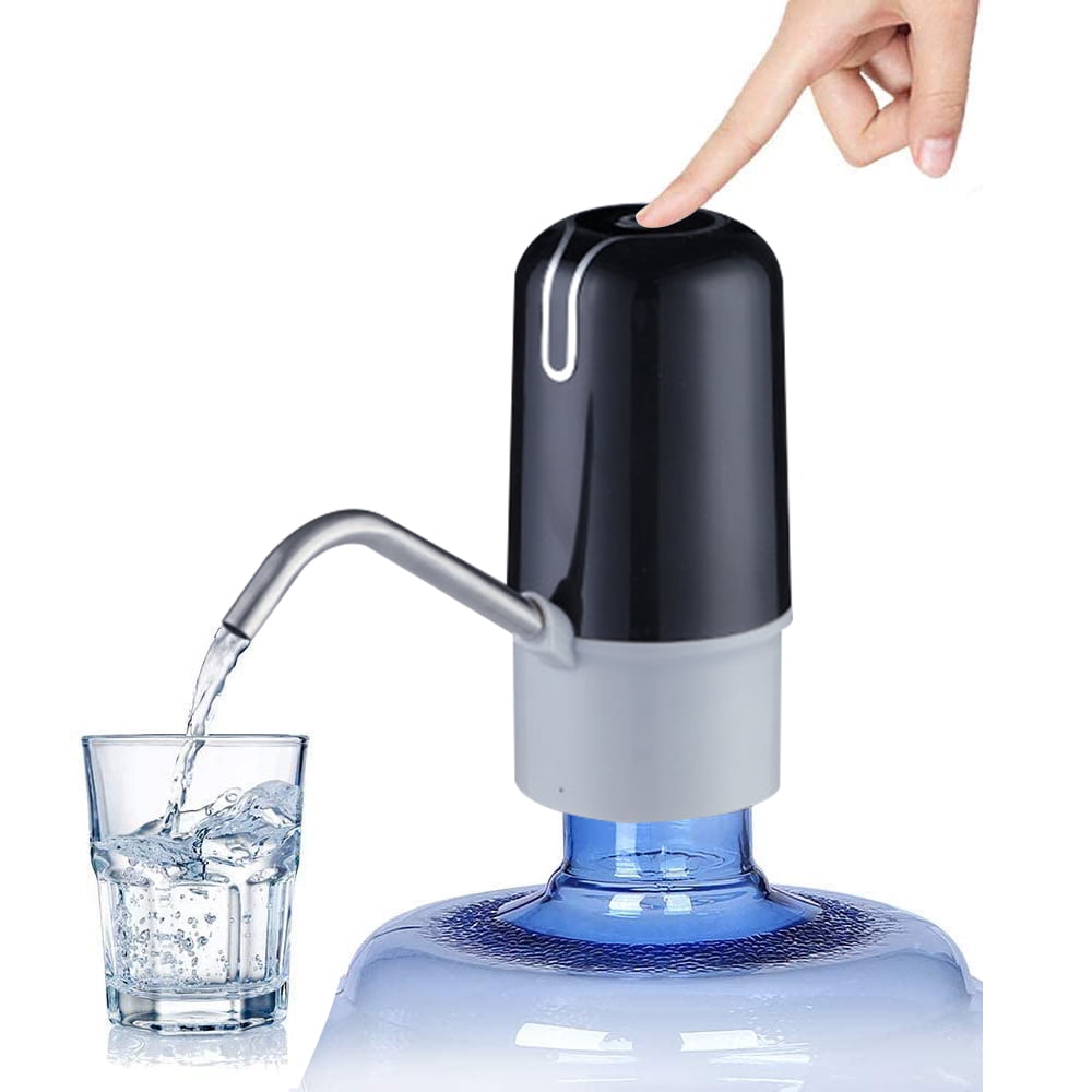 USB Charging Automatic Drinking Water Pump Portable Electric Water
