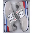 thumbnail image 2 of New Balance Mens 574 Summer Shore Alternate ML574NCR Size 11.5 D NWOB Lifestyle, 2 of 6