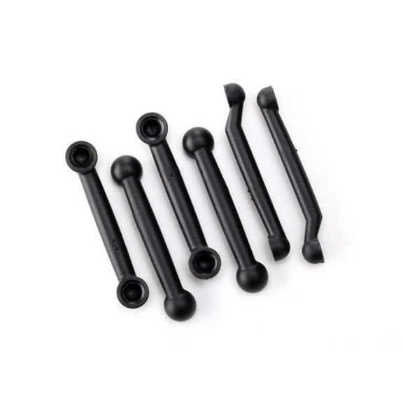 Traxxas 7636 Camber Links and Toe Links for 1/18 LaTrax Teton and PreRunner