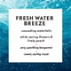 thumbnail image 2 of Air Wick Essential Mist Difusor de aceite esencial Recambio Fresh Water Breeze Ambientador de 3 unidades 2.01 oz, 2 of 8