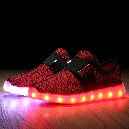 

Toyella Illuminated shoes Red 28