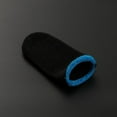 thumbnail image 4 of ✪ Breathable Mobile Game Controller Screen Finger Sleeve Touch Trigger for PUBG, 4 of 7