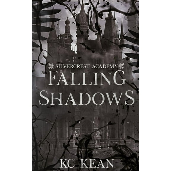 Falling Shadows, (Paperback)