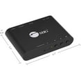 thumbnail image 5 of SIIG CE-H24R11-S1 HDMI to VGA & Audio Scaler Converter, 5 of 7