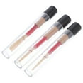 thumbnail image 1 of OULII 3Pcs Concentrated Tone Wooden Oboe Reeds with Storage Boxes Multi Color Handmade Accessories, 1 of 8