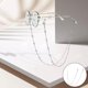 thumbnail image 5 of Cadenas para Anteojos Baoblaze Perlato Unisex Plateadas, 5 of 6
