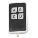 thumbnail image 4 of Interruptor De Control Remoto Inalámbrico RF, Interruptor De Control Remoto De Bicicleta Eléctrica RF De Largo Alcance De 315 MHz ABS 4 Teclas De Alta Seguridad Para Puerta ANGGREK Descripción de la referencia, 4 of 5