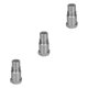 thumbnail image 1 of Adaptador de Sensor de Oxígeno Riwesomey de Acero Inoxidable Type1, 1 of 6