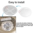 thumbnail image 2 of Filter Replacement Filter For Maax/Spas For Coleman For Cooperage For Elite Spas, 2 of 9