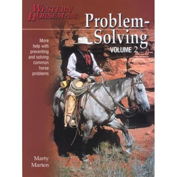 Problem-Solving (Paperback)