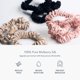 thumbnail image 2 of Scrunchies Fishers Finery 25 Momme, seda pura de morera, paquete de 6, 2 of 6