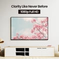 thumbnail image 5 of SANSUI 32" 1920 x 1080 LED Bluetooth/Wi-Fi Smart TV , S32VAFW, 5 of 8