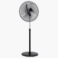 thumbnail image 1 of Ventilador Fancy 3 en 1 De Pared Piso Pedestal 18 Pulgadas Aspas De Aluminio, 1 of 1