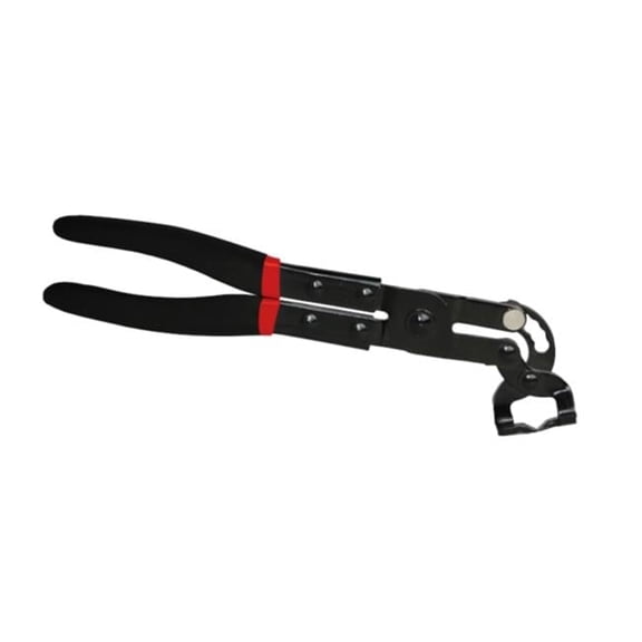 Adjustable Indexing Trim Clip Pliers