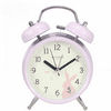 SAYTAY 4 inchs Bedroom Alarm Clock, Animal Alarm Clock , Student Home Decoration Desktop Clock