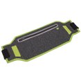 thumbnail image 2 of Riñonera deportiva impermeable, verde, ultraligera, ajustable y moderna para aventuras al aire libre, 2 of 8