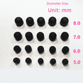 thumbnail image 1 of Lápiz capacitivo pasivo ENTASSER de silicona, 1 of 3