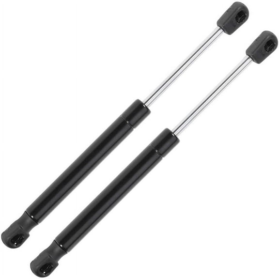 SCITOO Trunk Lift Supports Replacement Struts Gas Springs Shocks Fit For Mazda 6 2.5L 2009-2013,For Mazda 6 3.7L 2009-2013