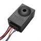 thumbnail image 1 of Ebike Alarm System Dual Remote Control 36V 48V 60V 72V Alarm Accessories Universal Waterproof Electr, 1 of 5