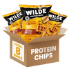 WILDE Protein Chips Chicken & Waffles 1.34oz (8-1.34oz)