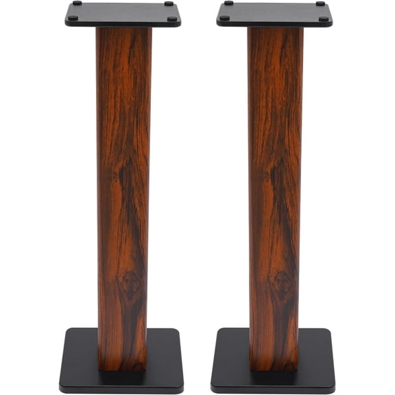 Speaker Stands, Freestanding Speaker Stands, Home Speaker Stands，Used to Store Audio Electronics