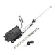 thumbnail image 5 of Antena de coche Antena,Antena eléctrica Antena de radio automática,Universal Car Auto Radio Electric Auto Antena,Reemplazo de mástil de antena portátil para automóvil,Reemplazo de, 5 of 9