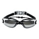 thumbnail image 1 of Gafas de natación para piscina, para hombre y mujer, profesionales. Negro, 1 of 9