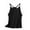 Black, variant on Uaswgudfs Womens Tank Tops Summer Camisole Cotton Tops Sleeveless Scoop Neck Tees Cute Casual Blouses