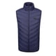 thumbnail image 4 of Chaleco calefactable de talla grande Fnochy para hombre y mujer, con control dual de 11 pulgadas, chaqueta calefactable de invierno., 4 of 5